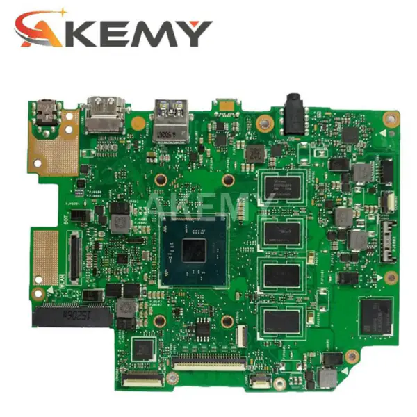 Asus E403SA E403SA ATX motherboard