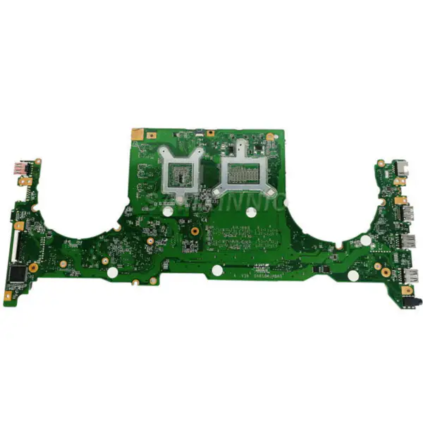 Asus DABKLMB28A0 FX503VD ATX motherboard