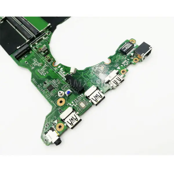 Asus DABKLMB28A0 FX503VD ATX motherboard