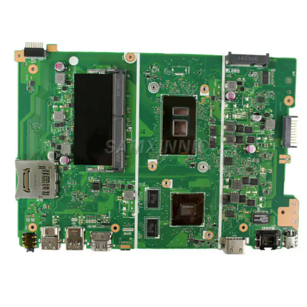 Asus X441UV X441UV ATX motherboard