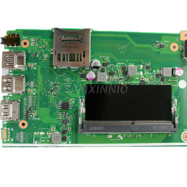 Asus X441UV X441UV ATX motherboard