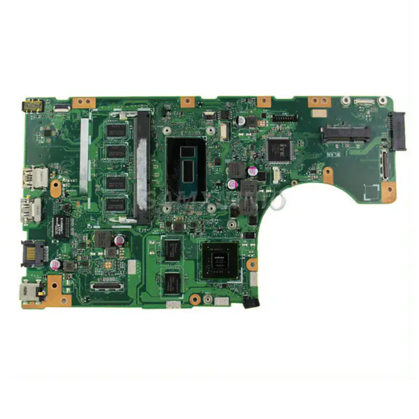 Asus TP550L TP550LD ATX motherboard