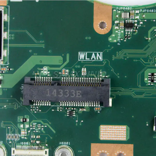 Asus TP550L TP550LD ATX motherboard