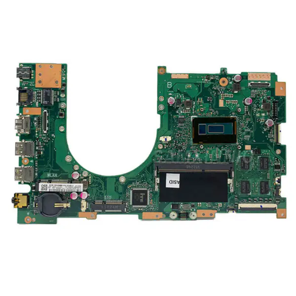 Asus Q502LA Q502LA ATX motherboard