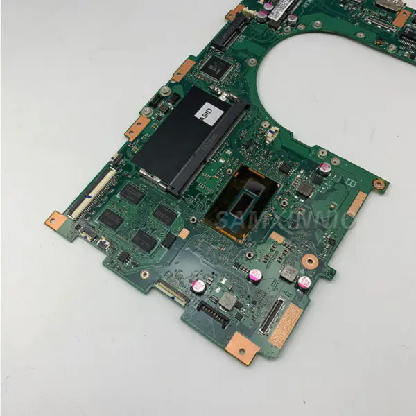 Asus Q502LA Q502LA ATX motherboard