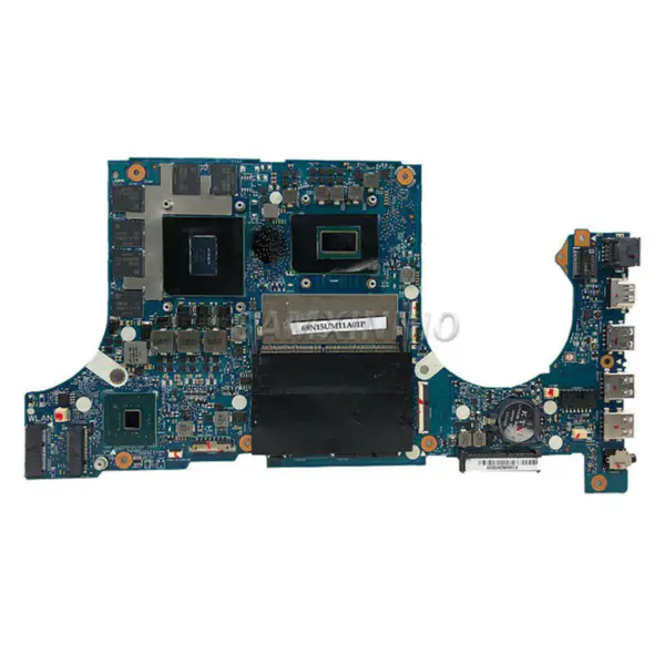Asus FX505GM FX505GD GTX1060 ATX motherboard