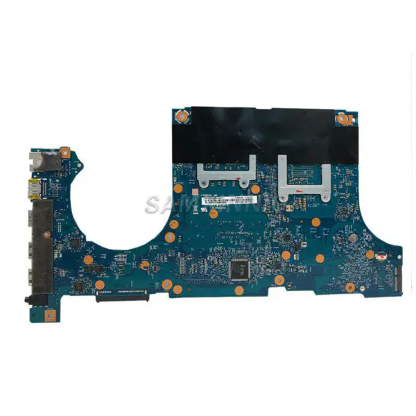 Asus FX505GM FX505GD GTX1060 ATX motherboard