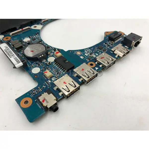 Asus FX505GM FX505GD GTX1060 ATX motherboard