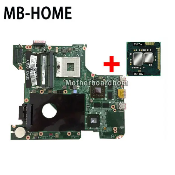 Dell HM67DDR3 HM67 DDR3 ATX motherboard