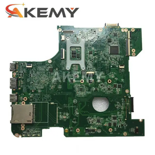 Dell HM67DDR3 HM67 DDR3 ATX motherboard