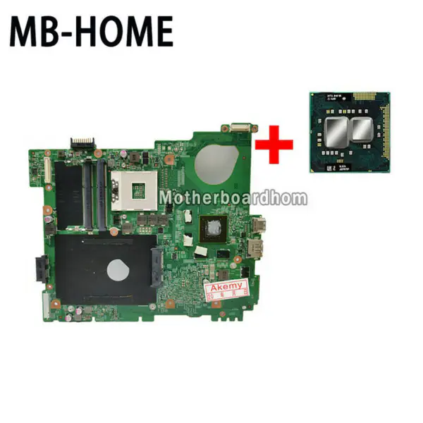 Dell HM67GT525M HM67 GT525M ATX motherboard