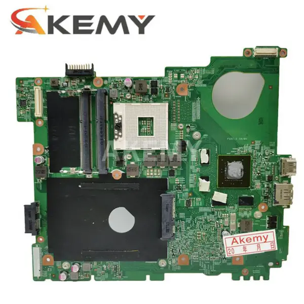 Dell HM67GT525M HM67 GT525M ATX motherboard
