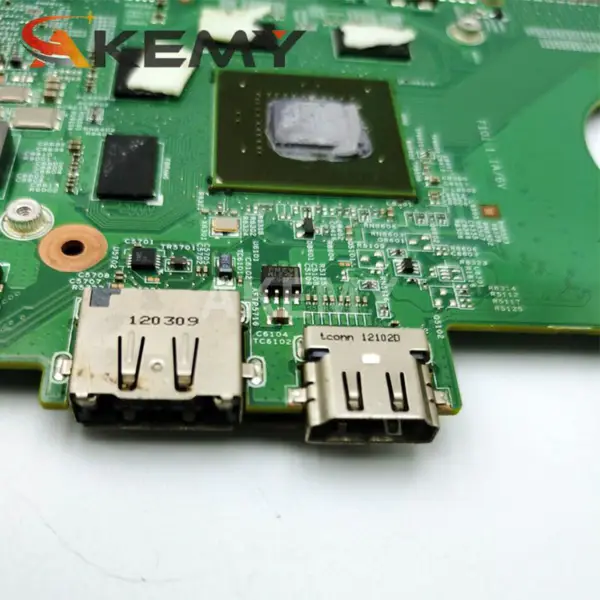 Dell HM67GT525M HM67 GT525M ATX motherboard