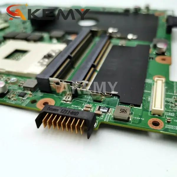 Dell HM67GT525M HM67 GT525M ATX motherboard