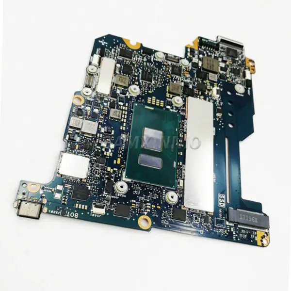 Asus UX390UA UX390UA ATX motherboard