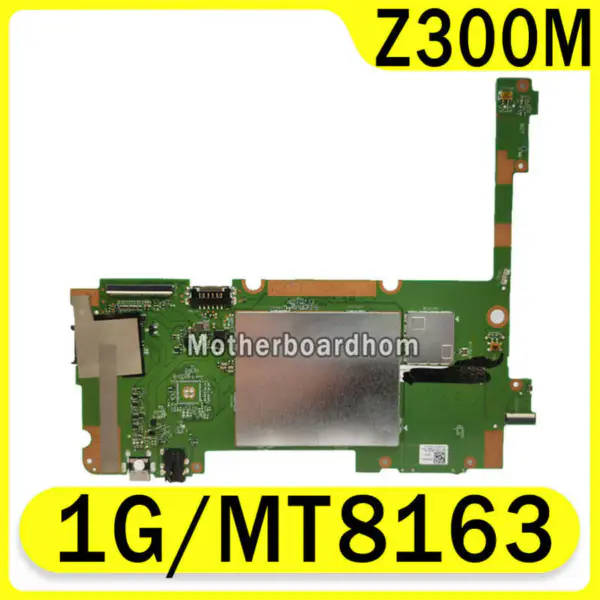 Asus Z300M Z300M ATX motherboard