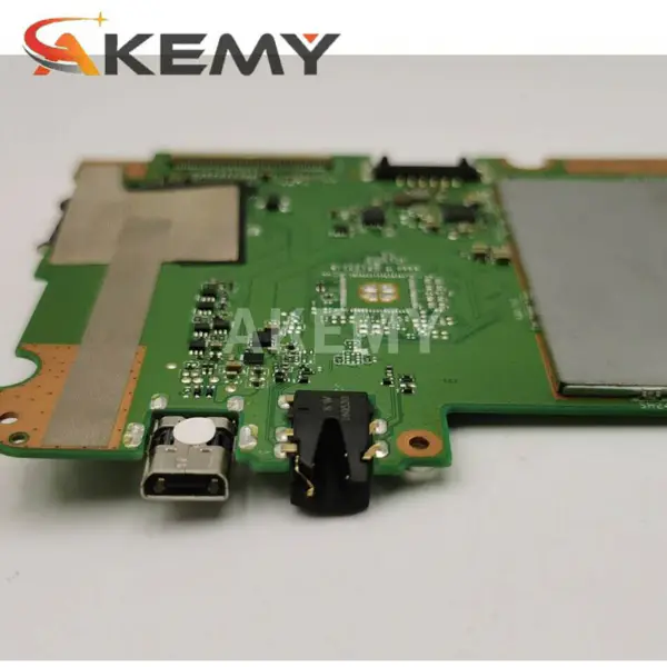 Asus Z300M Z300M ATX motherboard