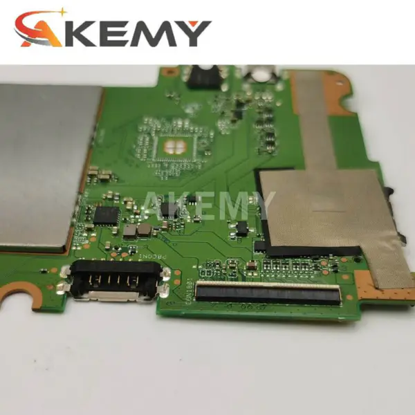 Asus Z300M Z300M ATX motherboard