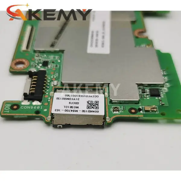 Asus ME581CL ME581CL ATX motherboard
