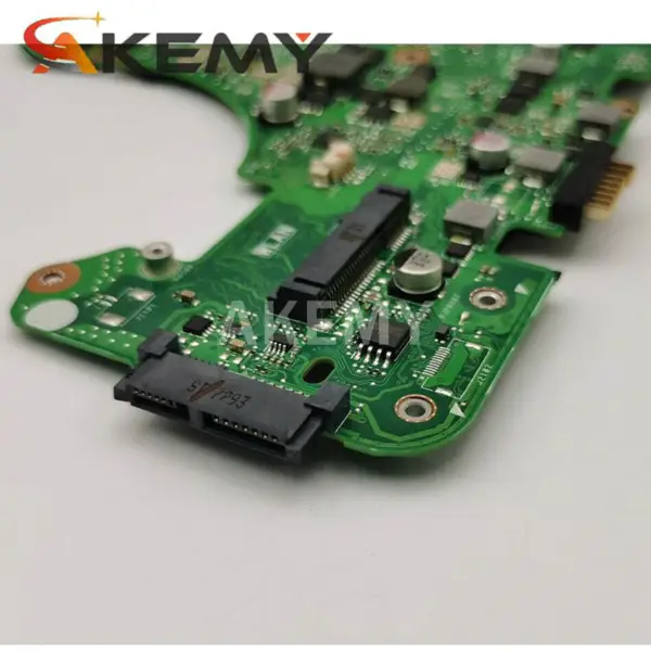 Asus X555BP X555BP ATX motherboard