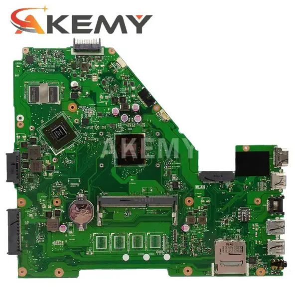 Asus X550MD X550MD ATX motherboard