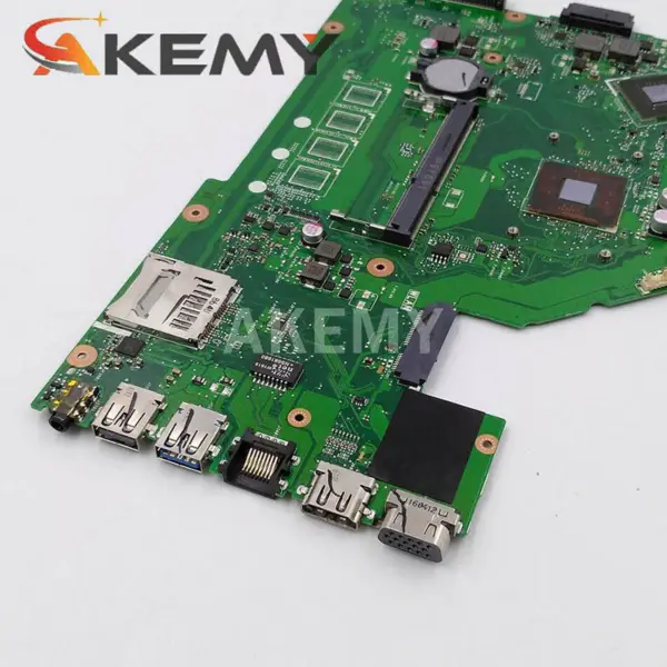 Asus X550MD X550MD ATX motherboard
