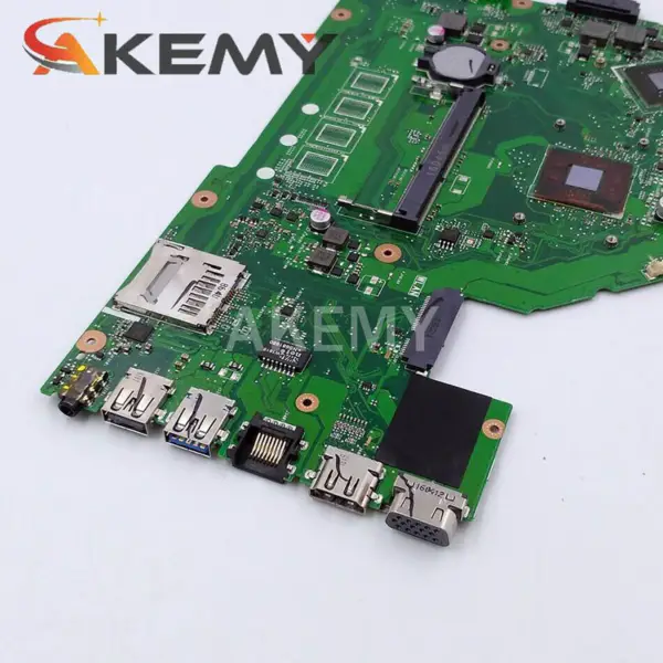 Asus X550MD X550MD ATX motherboard