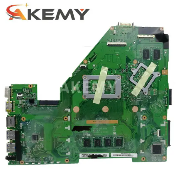 Asus X550LN X550LN ATX motherboard