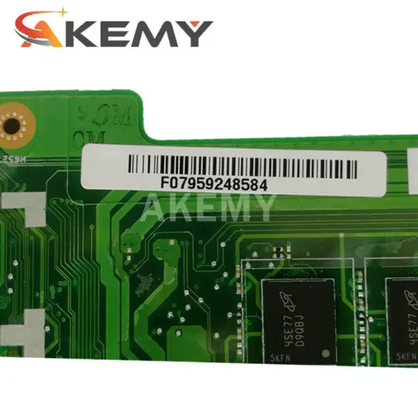 Asus X550LN X550LN ATX motherboard