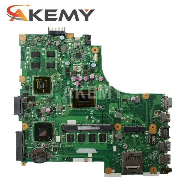 Asus X450CC X450CC ATX motherboard