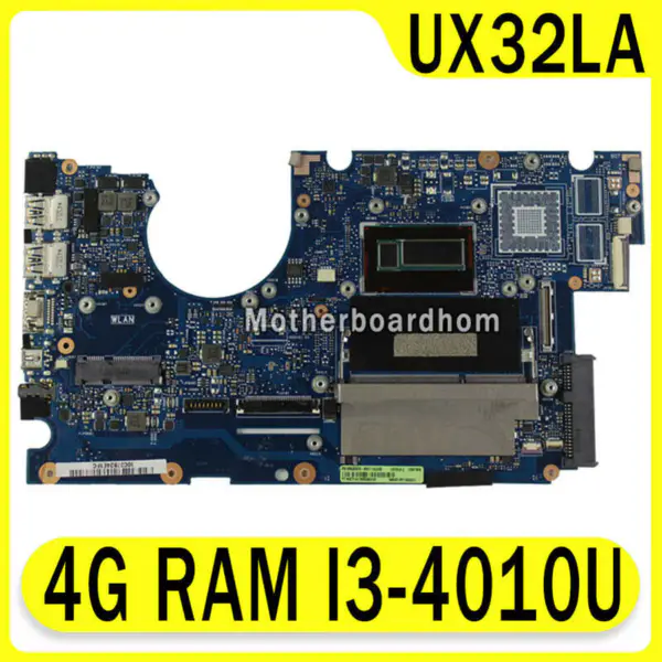 Asus UX32LA UX32LA ATX motherboard