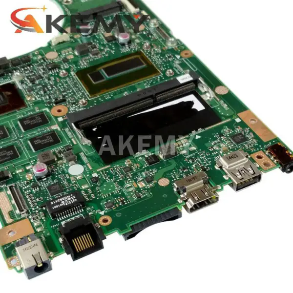 Asus TP500LB TP500LB ATX motherboard