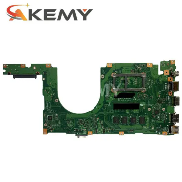 Asus PU401LAC PU401LAC ATX motherboard