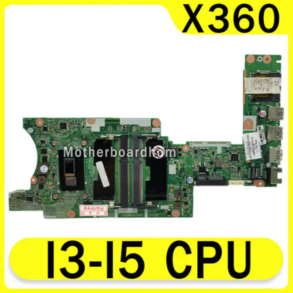 HP 768042-001 X360 ATX motherboard