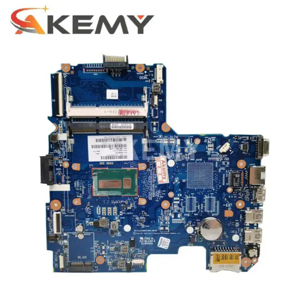 HP 827683-001 14-Ac 集成 ATX motherboard