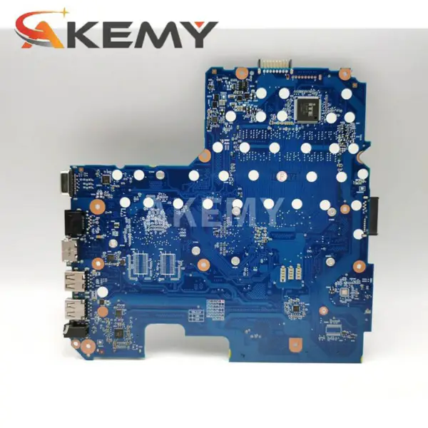 HP 827683-001 14-Ac 集成 ATX motherboard