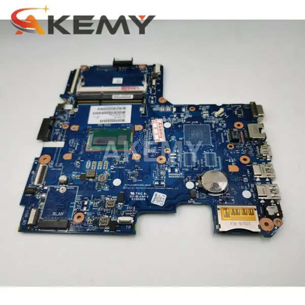 HP 827683-001 14-Ac 集成 ATX motherboard