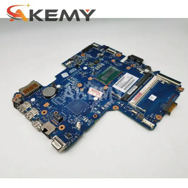 HP 827683-001 14-Ac 集成 ATX motherboard