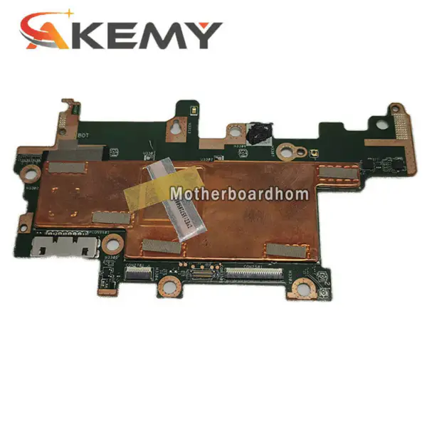 Asus ZT582KL ZT582KL ATX motherboard