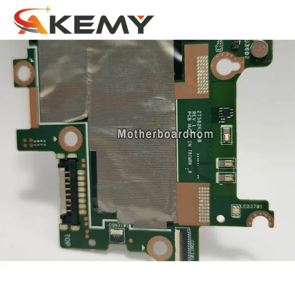 Asus ZT582KL ZT582KL ATX motherboard
