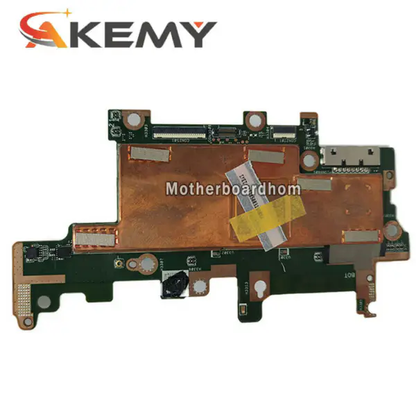 Asus ZT582KL ZT582KL ATX motherboard