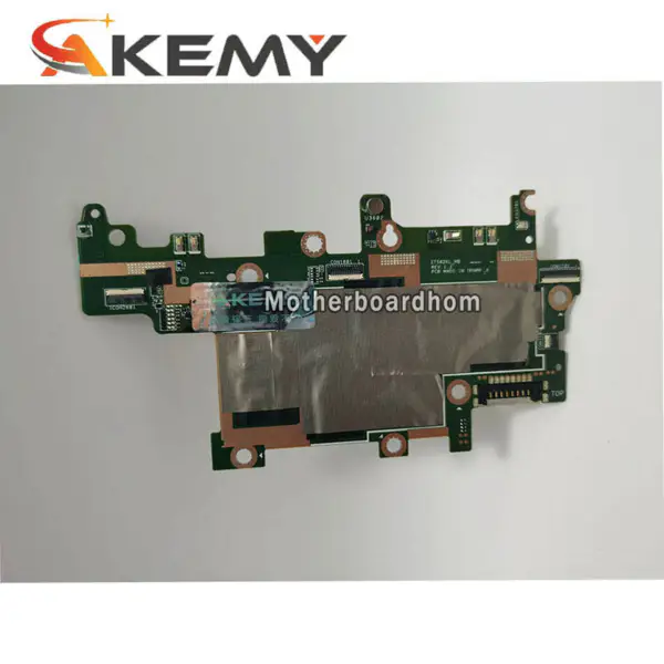 Asus ZT582KL ZT582KL ATX motherboard