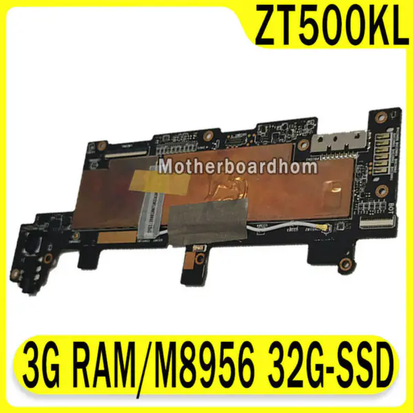 Asus ZT500KL ZT500KL ATX motherboard