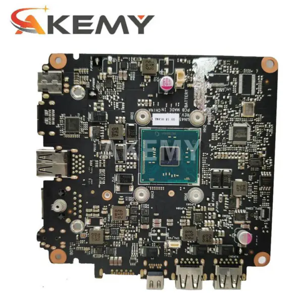 Asus UN45H UN45H ATX motherboard