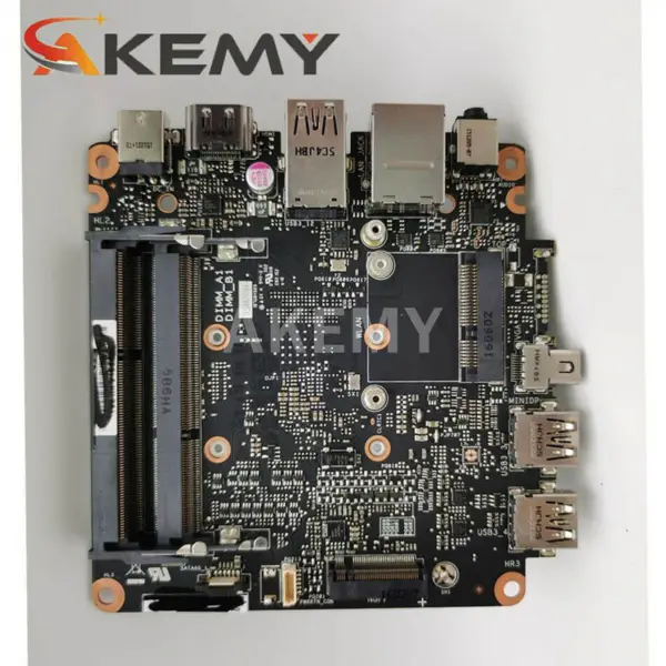 Asus UN45H UN45H ATX motherboard