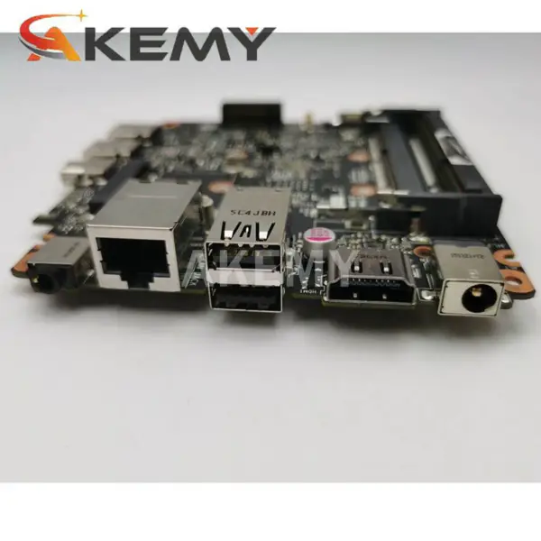 Asus UN45H UN45H ATX motherboard