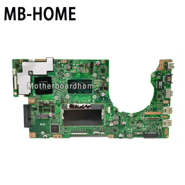 Asus K501UXM K501UXM ATX motherboard