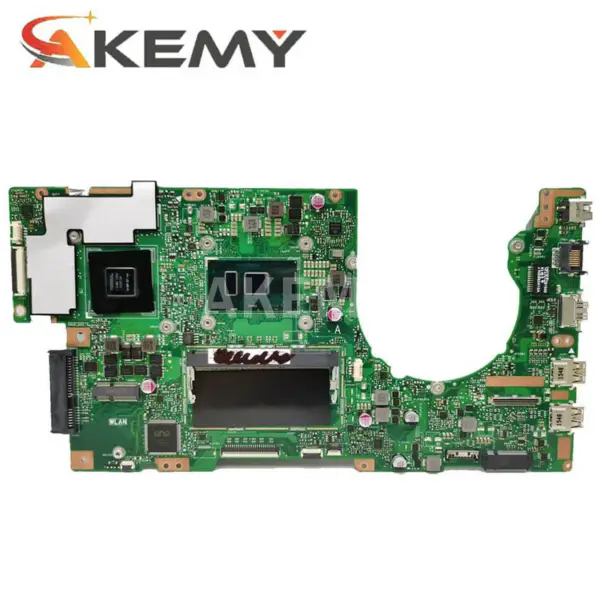 Asus K501UXM K501UXM ATX motherboard
