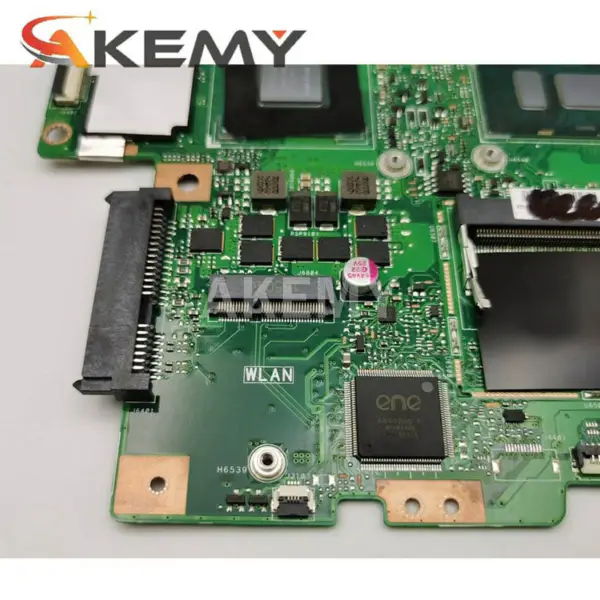 Asus K501UXM K501UXM ATX motherboard