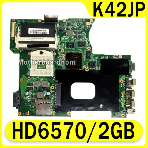 Asus K42JP motherboard
